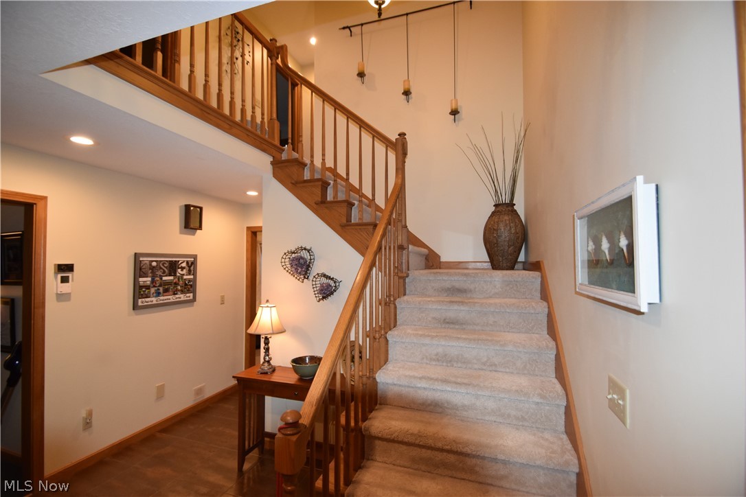 Timberbrooke Trail - Residential