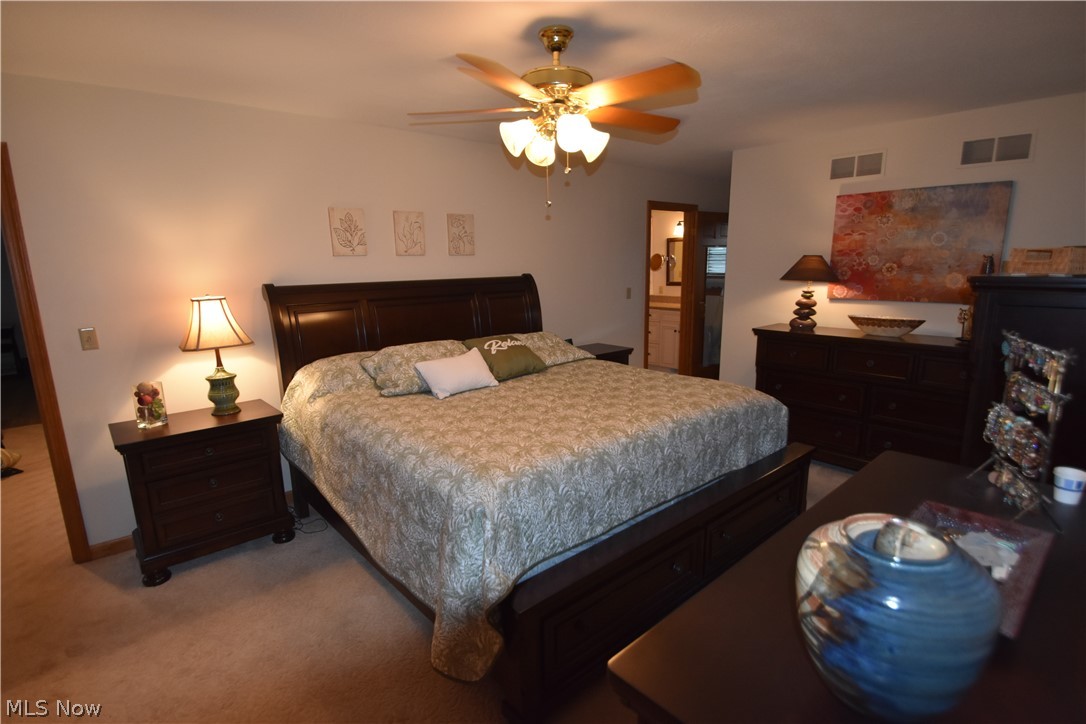 Timberbrooke Trail - Residential