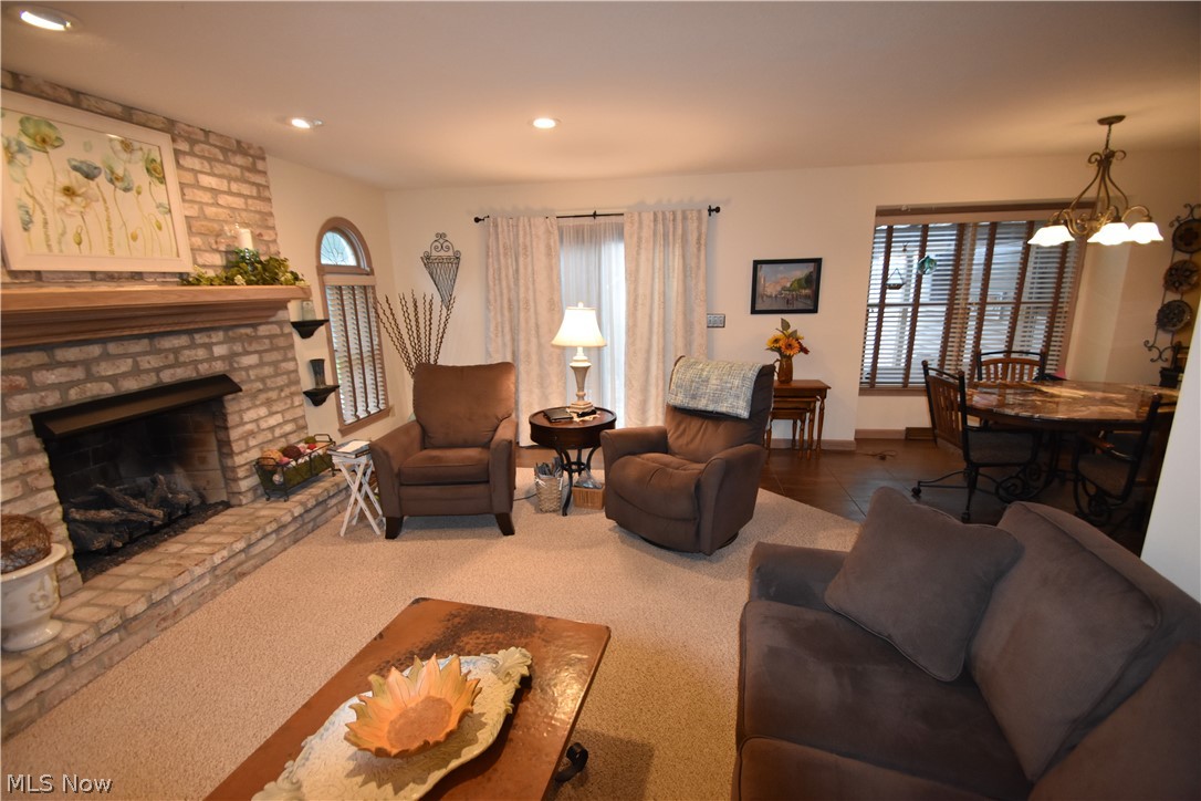 Timberbrooke Trail - Residential