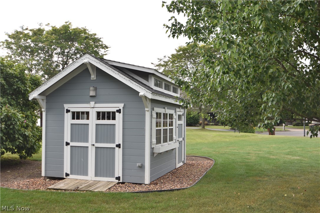 Timberbrooke Trail - Residential