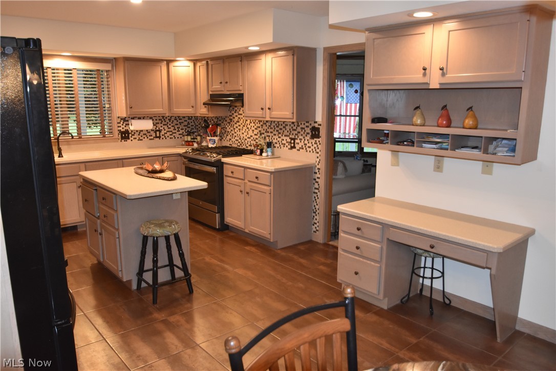 Timberbrooke Trail - Residential