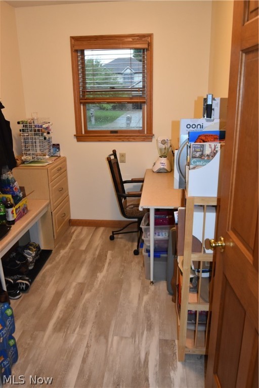 Timberbrooke Trail - Residential