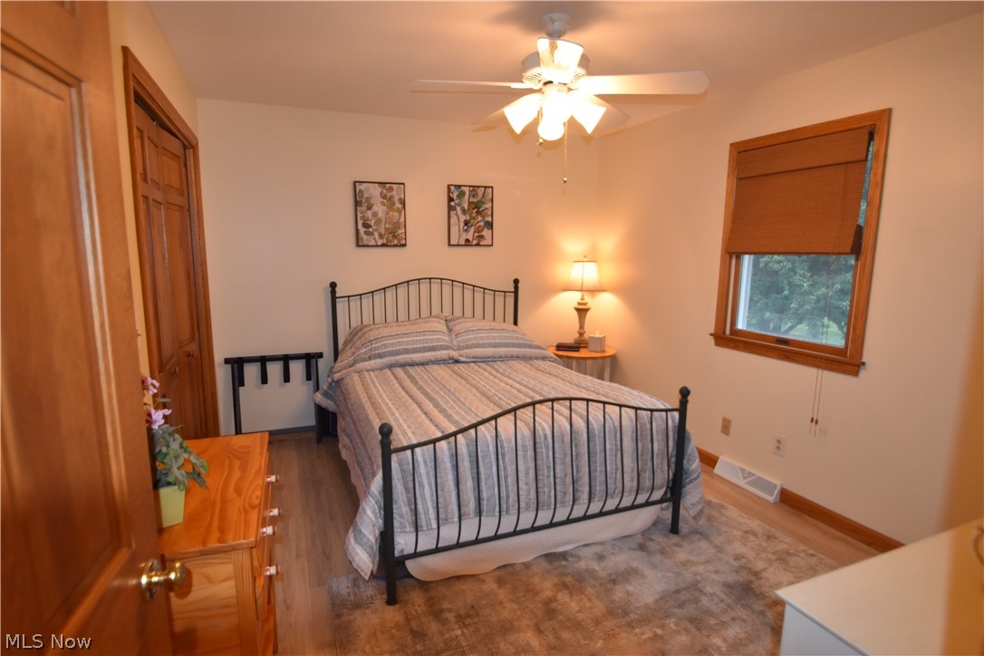 Timberbrooke Trail - Residential