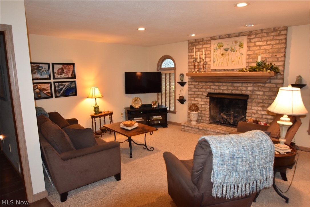 Timberbrooke Trail - Residential