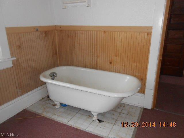 Ledge Allotment - Residential