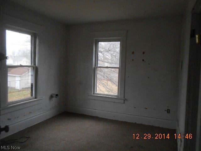 Ledge Allotment - Residential