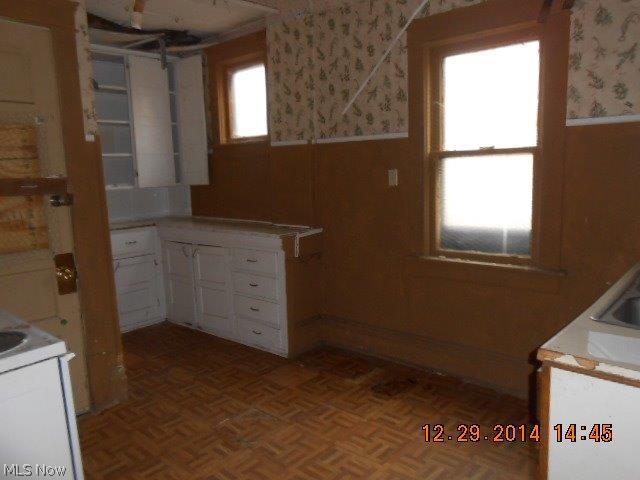 Ledge Allotment - Residential