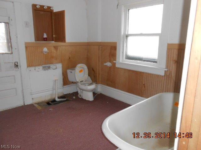 Ledge Allotment - Residential