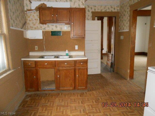 Ledge Allotment - Residential