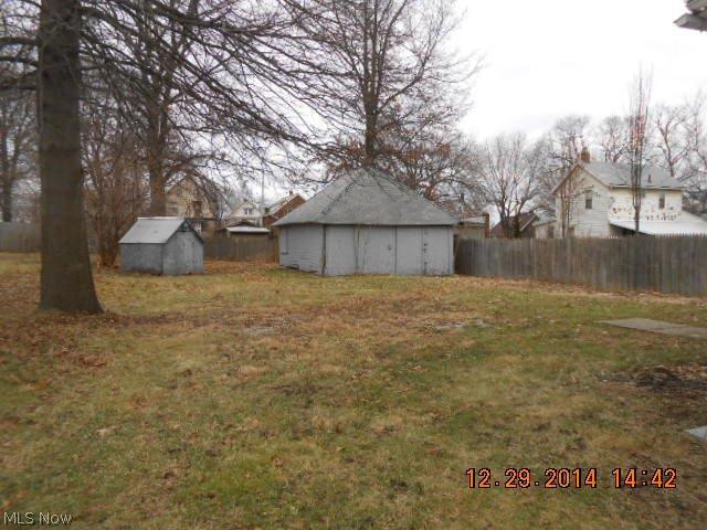 Ledge Allotment - Residential