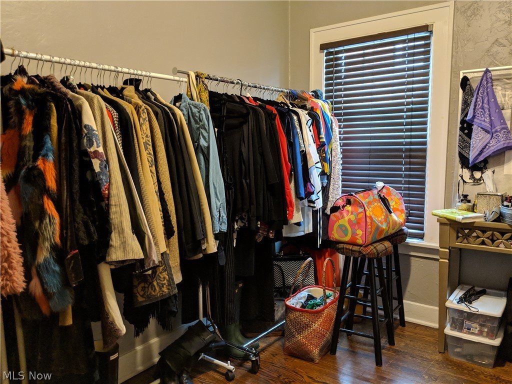 Willets - Residential Lease