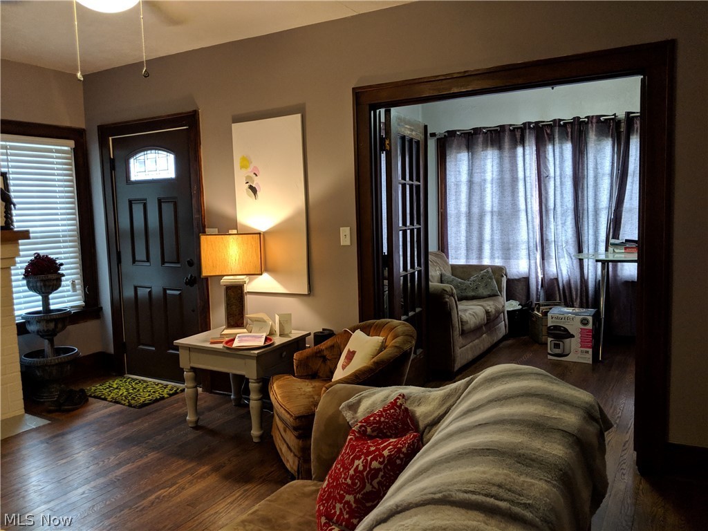 Willets - Residential Lease