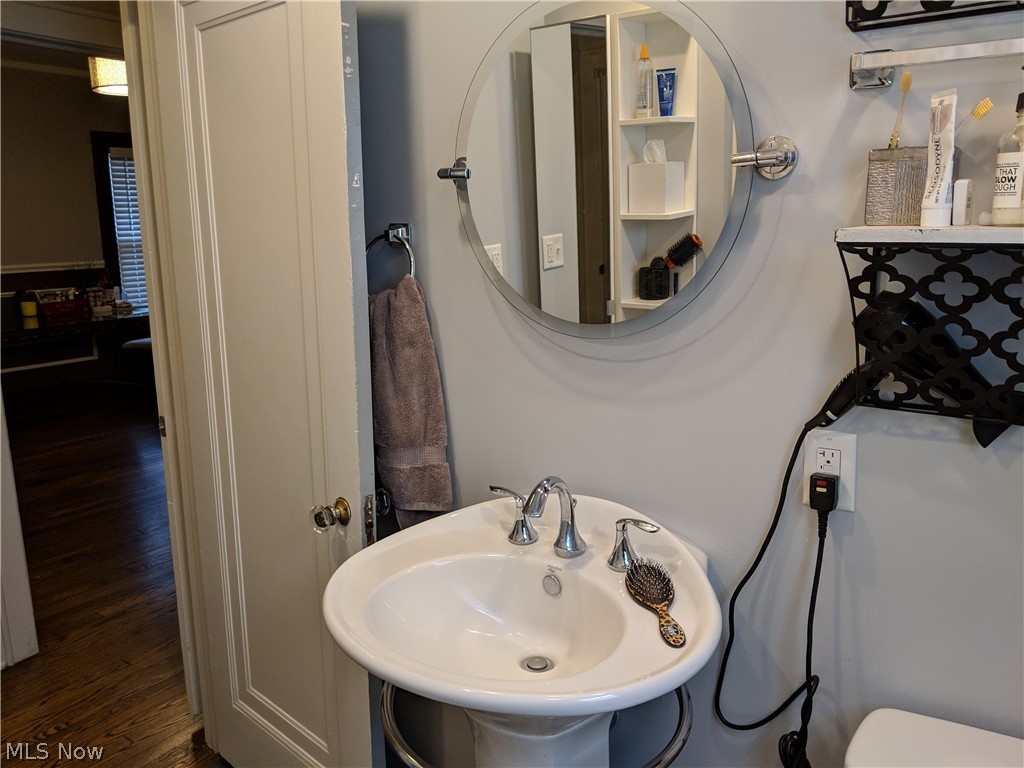 Willets - Residential Lease