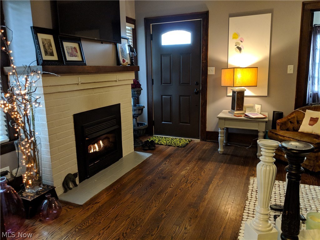 Willets - Residential Lease