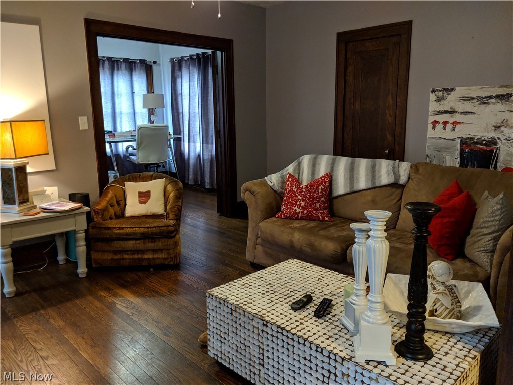 Willets - Residential Lease