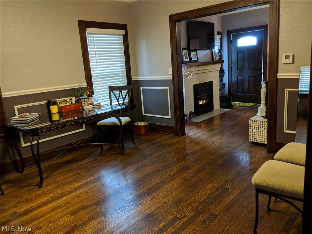 Willets - Residential Lease