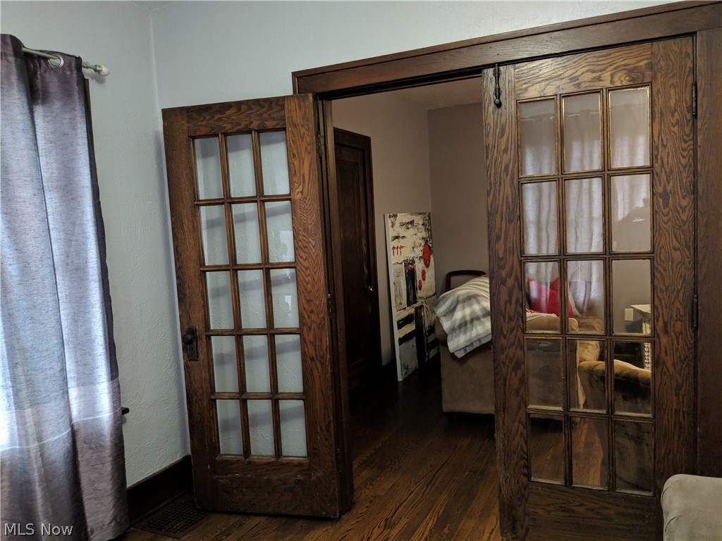 Willets - Residential Lease