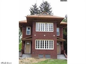 Looks like a New York flat! Currently tenant occupied so availability negotiable, need 2 day notice to show. Will be move in ready between tenants! CLEAN, bright & ready to be your home! Open Garage space for 1 car included! Non-smoking building. Ground floor unit. All the old charm yet COMPLETELY remodeled over the past 4+ years; fresh and ready to be your home! Updates and remodeling include furnace, hot water tank, central air conditioning, electric service, appliances, complete kitchen, complete bathroom (with tub & shower!), ventless gas fireplace with remote control, lights, paint, hardwood floors refinished, exterior doors and windows (except sunroom windows original to keep historical look), roof, downs points & gutters, exterior doors, etc. All sizes approximate but close! Tenant must pass credit check, background check, and have verification of job and references as well as pass prior eviction check, application to be completed online at expense to tenant. Pets need disclosed