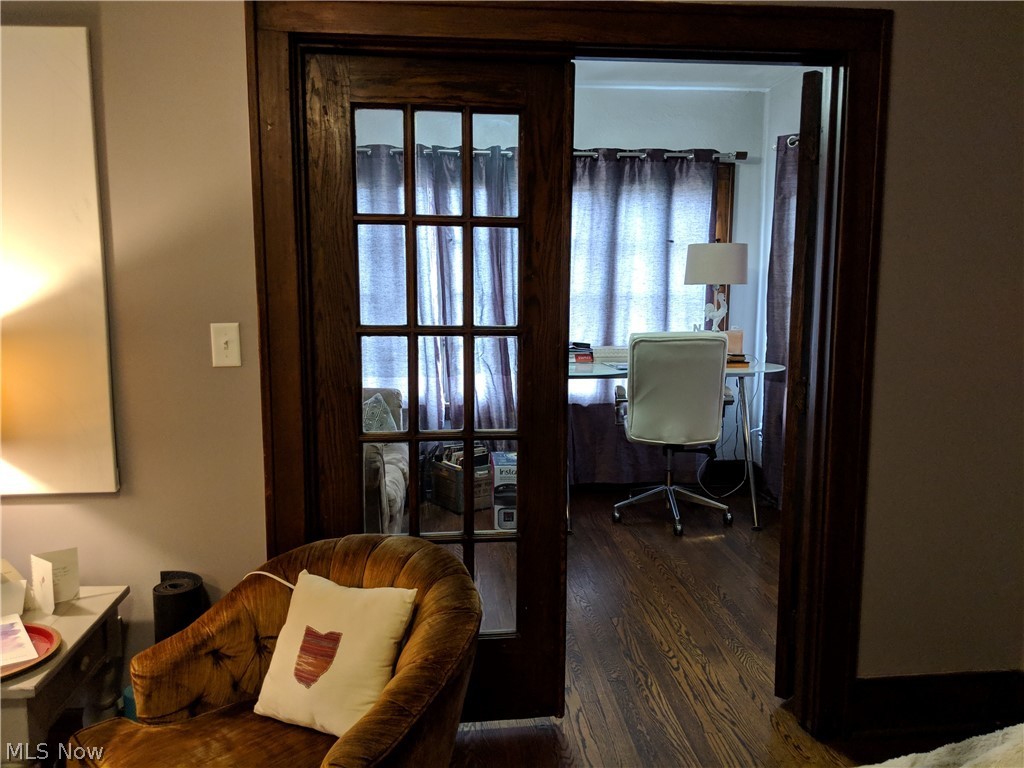 Willets - Residential Lease