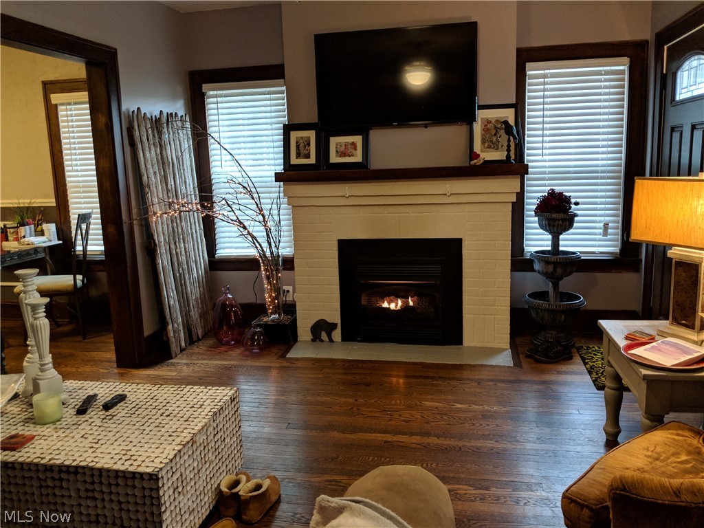 Willets - Residential Lease