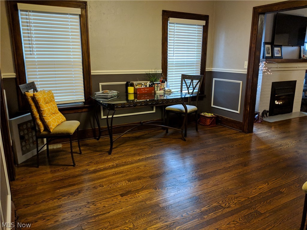 Willets - Residential Lease