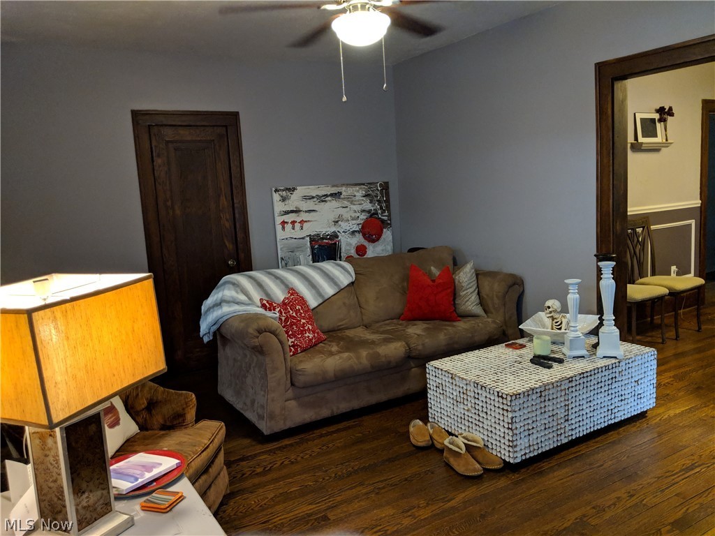 Willets - Residential Lease