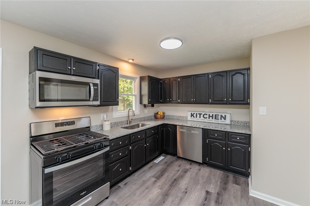 Keenan Hts - Residential