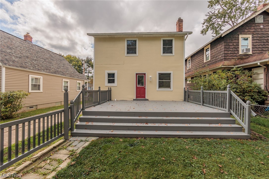 Keenan Hts - Residential