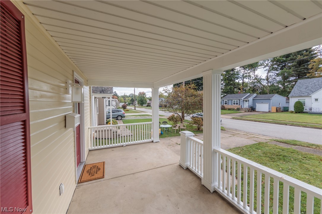 Keenan Hts - Residential