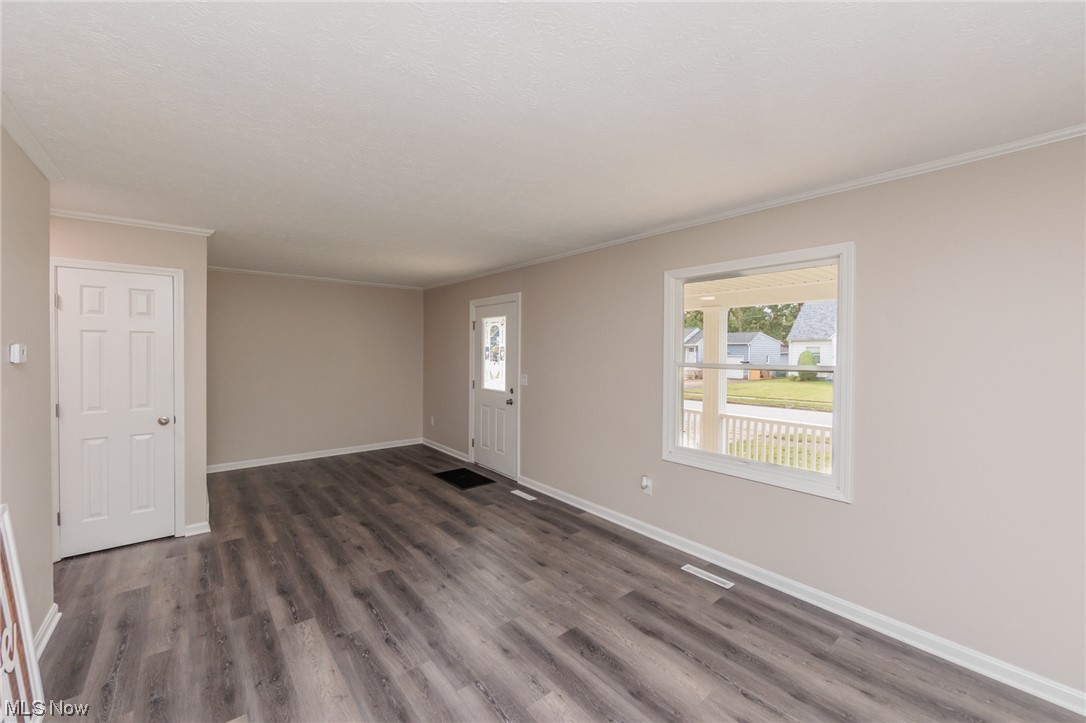 Keenan Hts - Residential