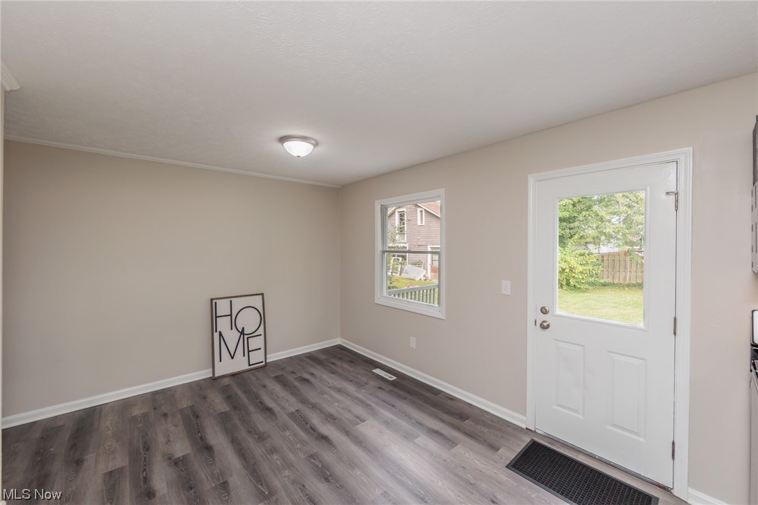 Keenan Hts - Residential