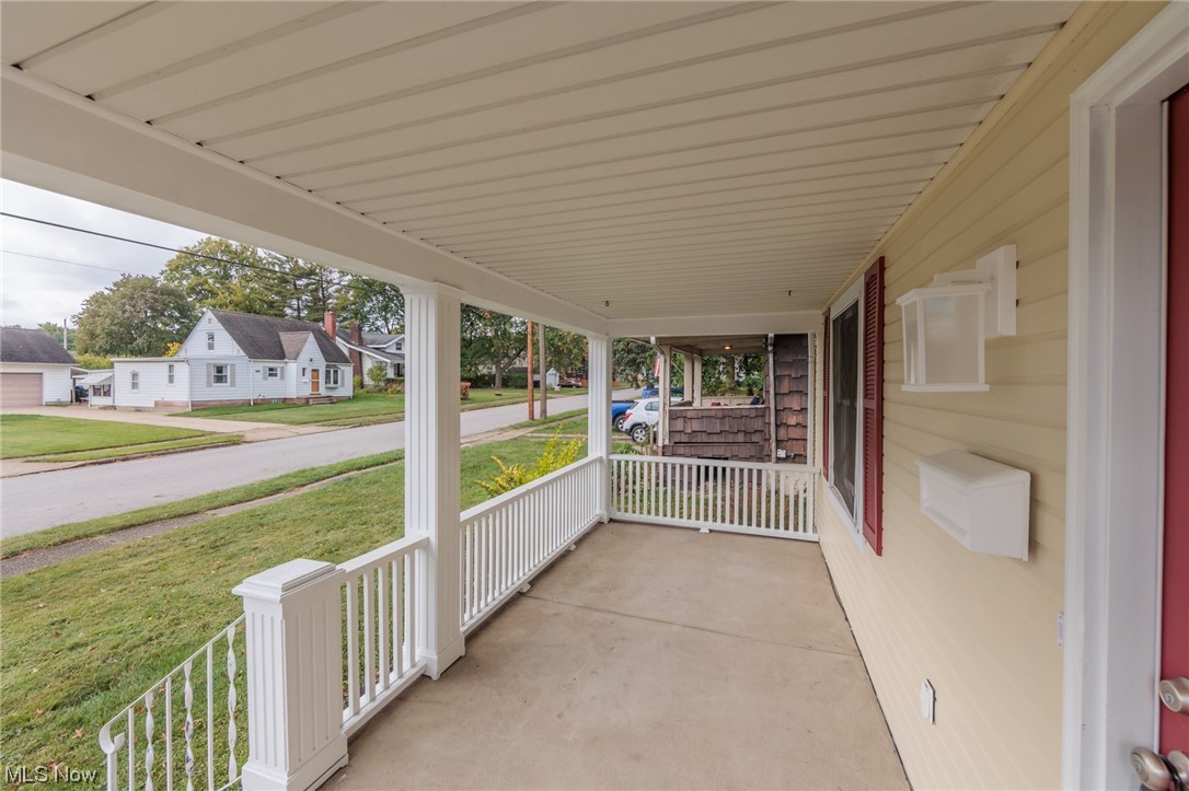 Keenan Hts - Residential