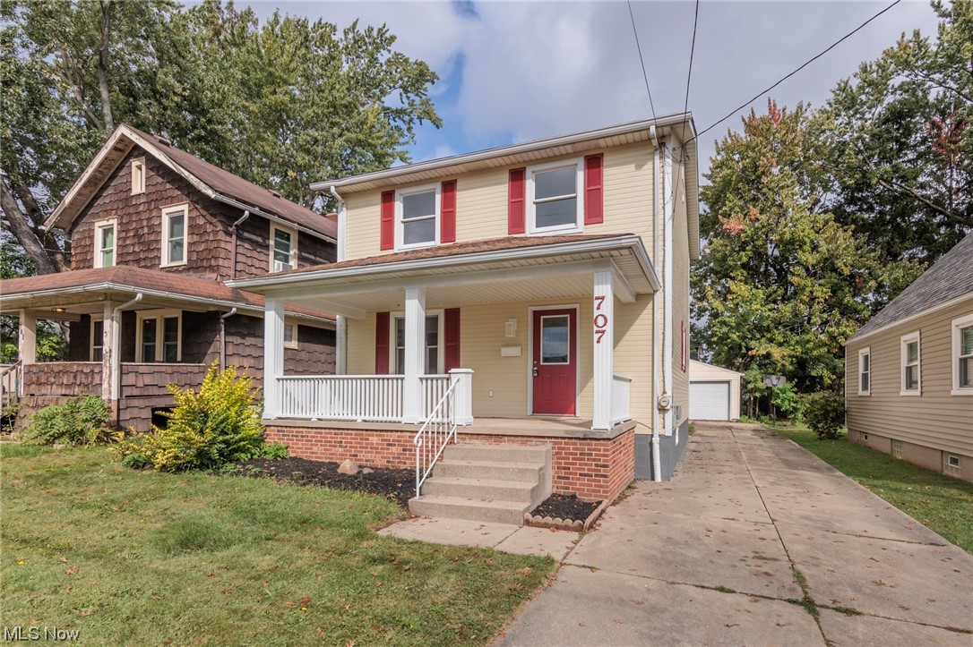 Keenan Hts - Residential