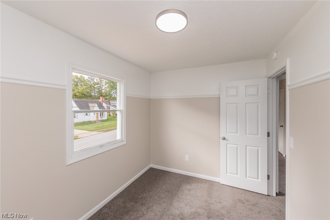 Keenan Hts - Residential