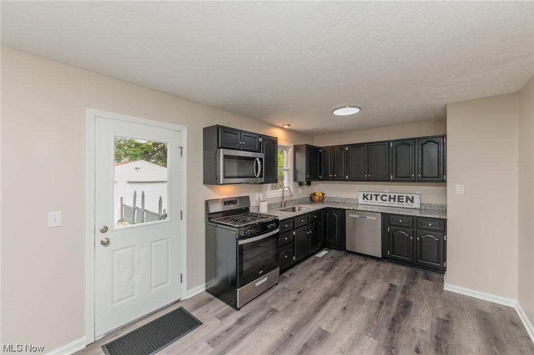 Keenan Hts - Residential