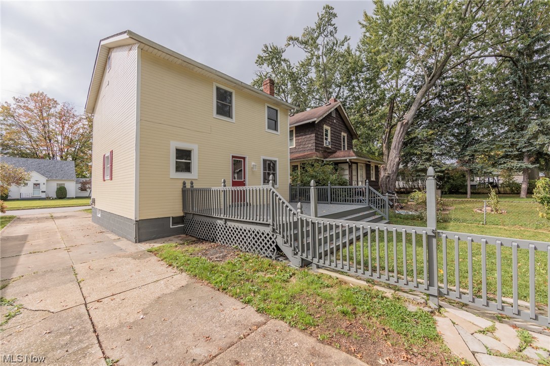 Keenan Hts - Residential