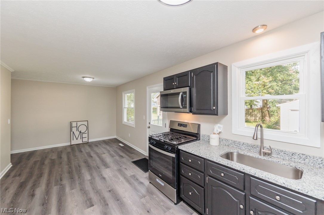 Keenan Hts - Residential