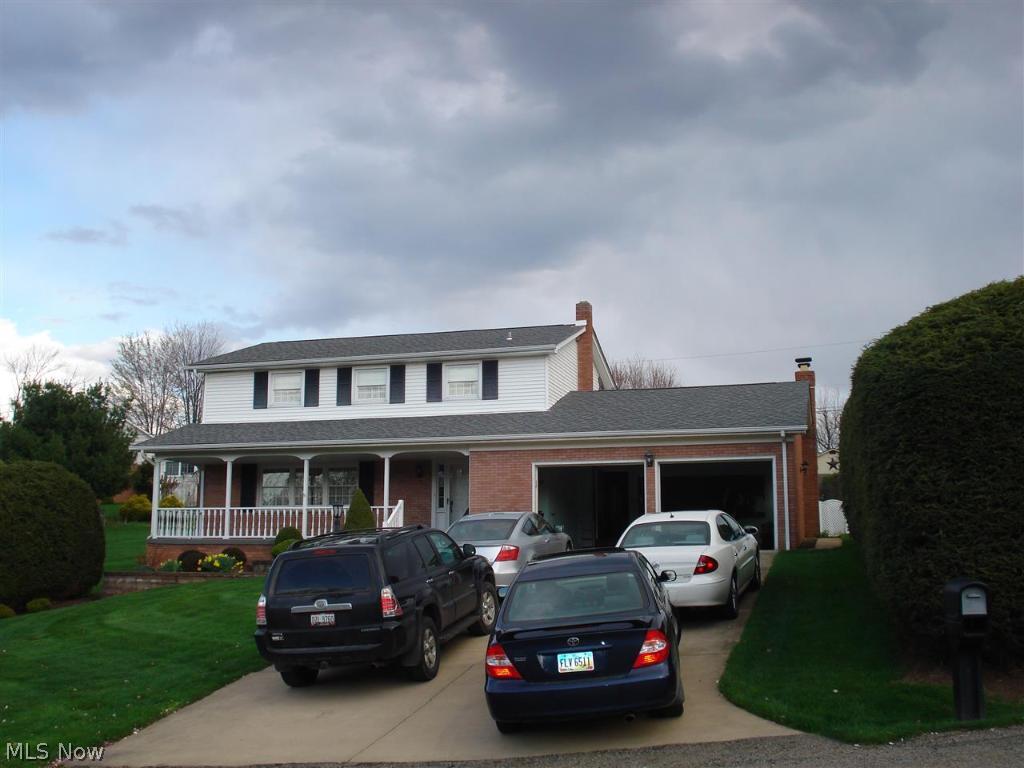 Wallace Hts - Residential