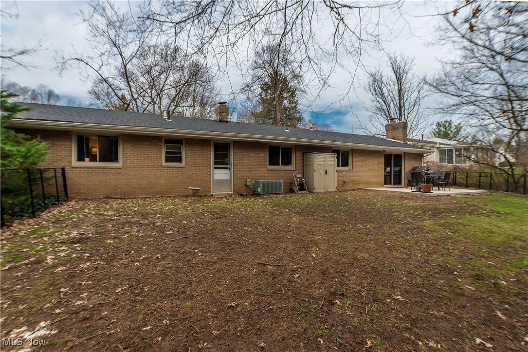 Sagamore Hills Estate Sub - Residential