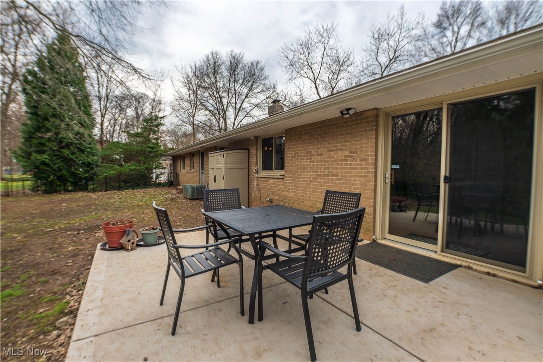 Sagamore Hills Estate Sub - Residential