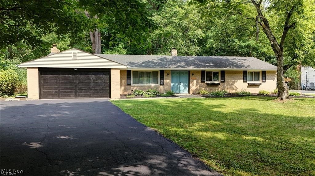 Sagamore Hills Estate Sub - Residential