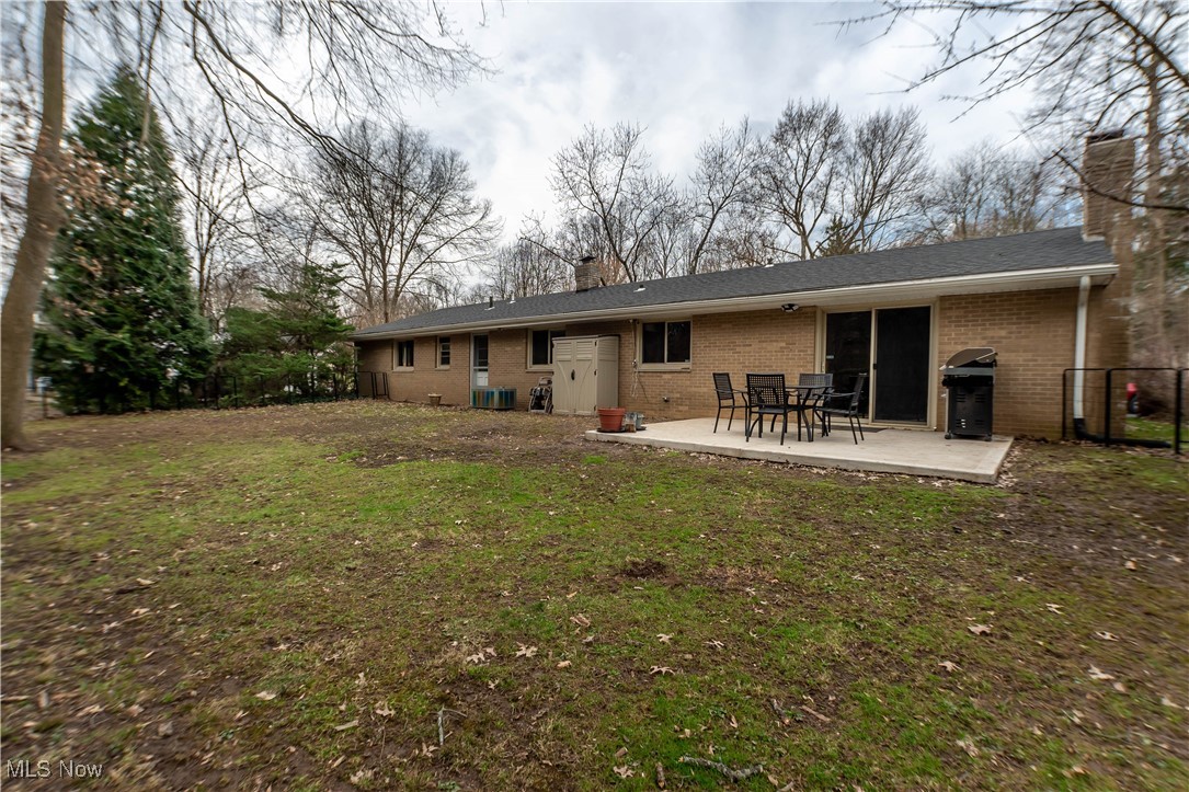 Sagamore Hills Estate Sub - Residential