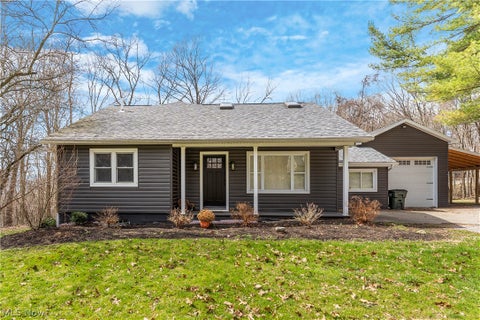 Homes For Rent - 14078 Beaver Creek Road<br/> Salem, OH 44460