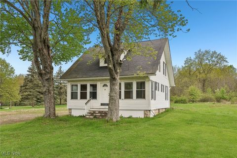 473 Parker Road, Aurora, OH 44202 - MLS#: 5121456