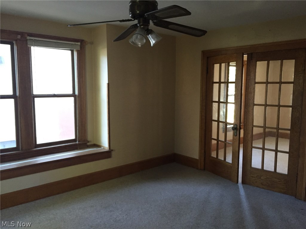 Mansfield - Residential