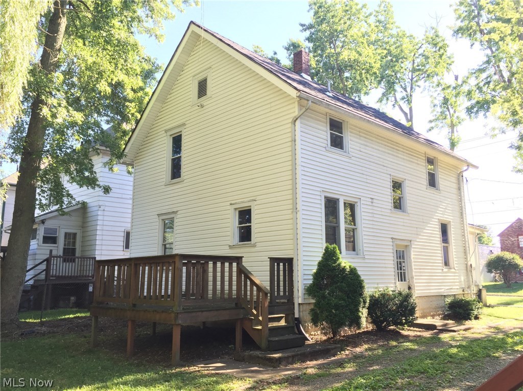 Mansfield - Residential