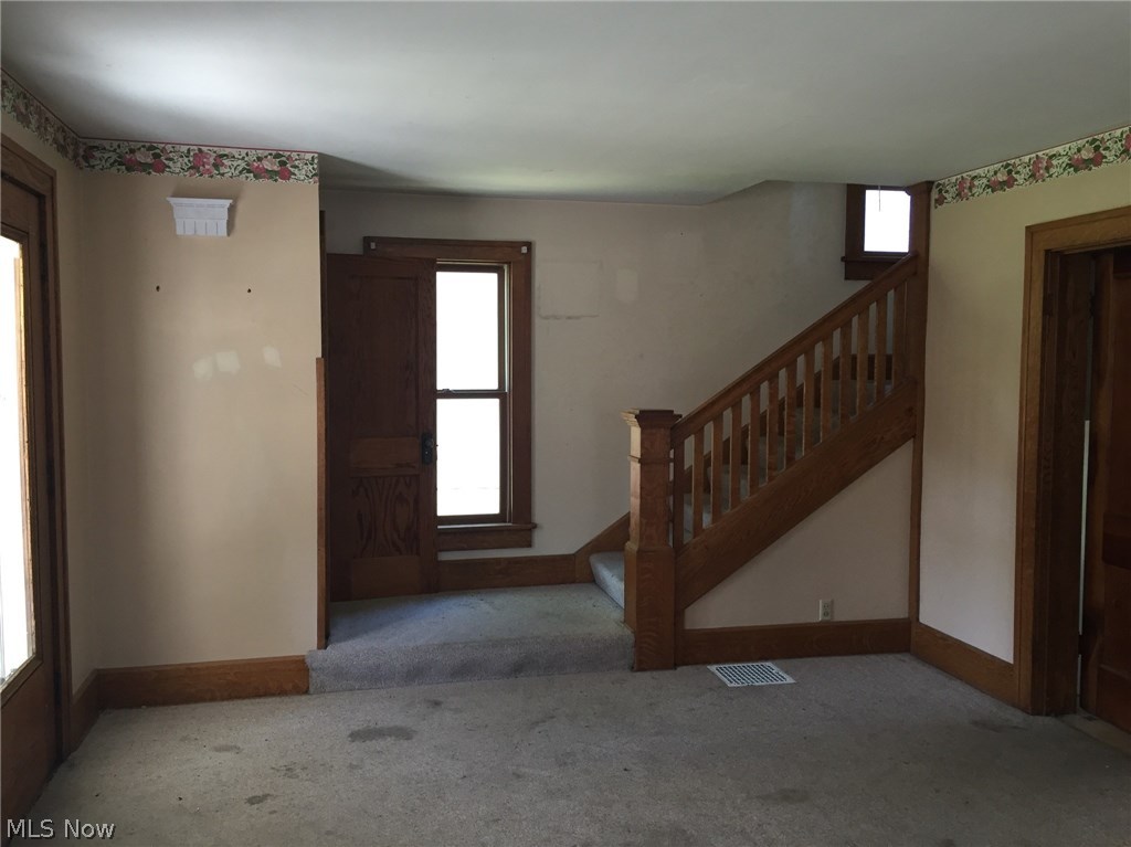 Mansfield - Residential