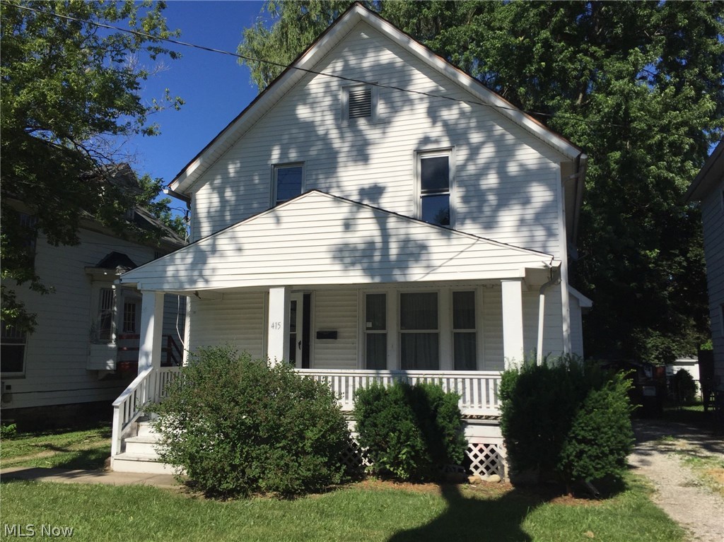 Mansfield - Residential