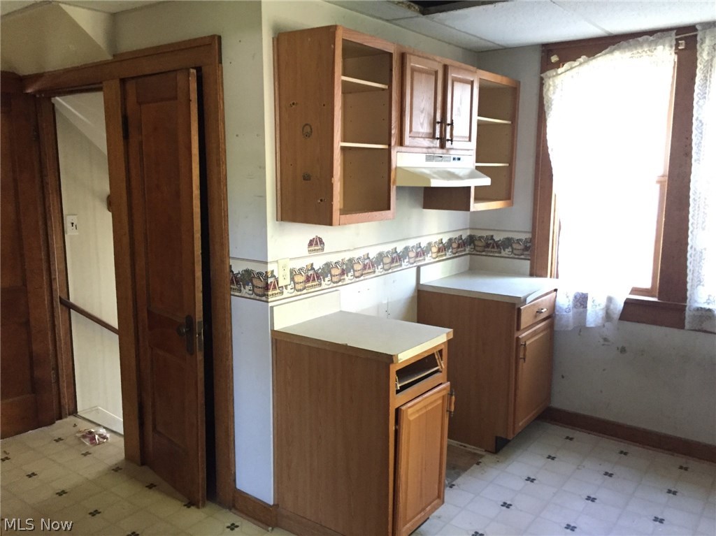 Mansfield - Residential