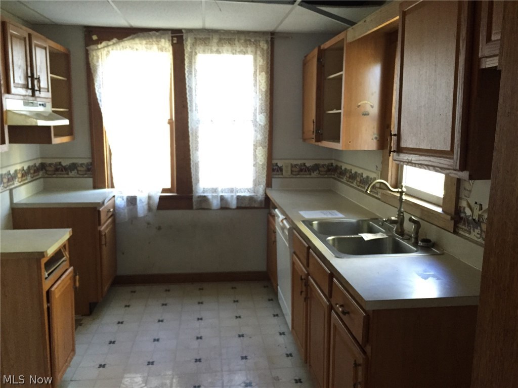 Mansfield - Residential